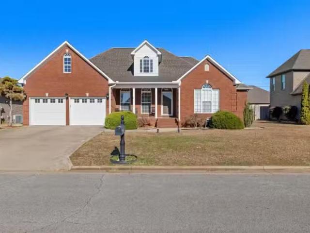 House for rent in Muscle Shoals, Alabama