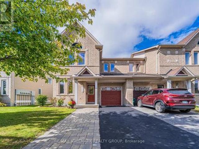 House for sale in Barrhaven East, Ottawa