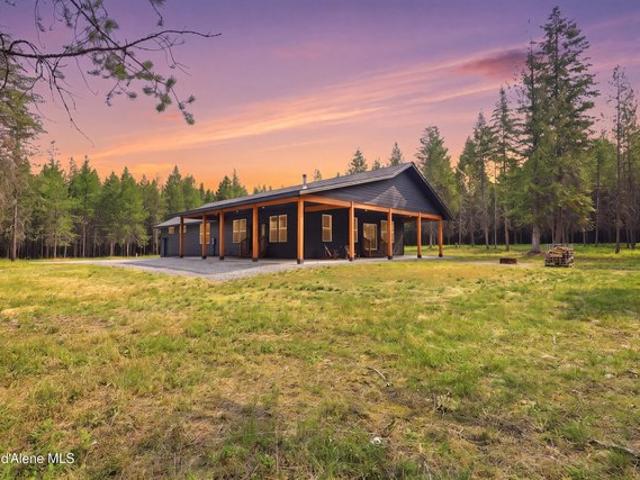 House for sale in Priest River, Idaho