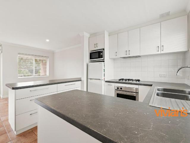 Apartment for rent in Mosman Park, Western Australia