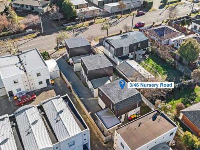 Townhouse for sale in Phillipstown, Linwood-Central-Heathcote Community