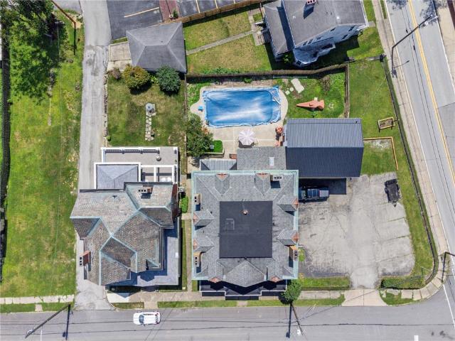 House for sale in Greensburg, Pennsylvania