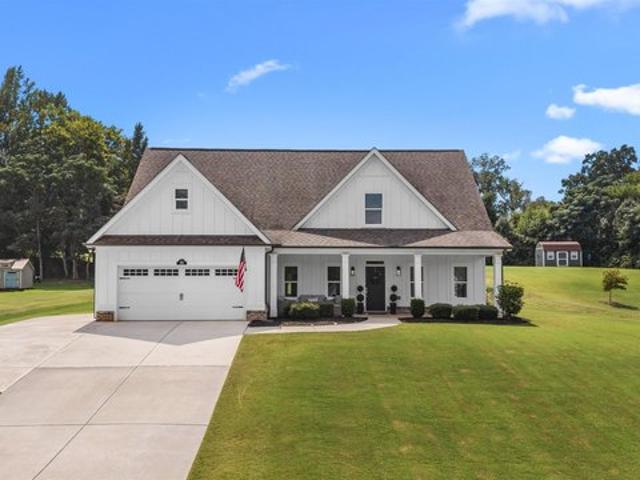 House for sale in Eatonton, Georgia