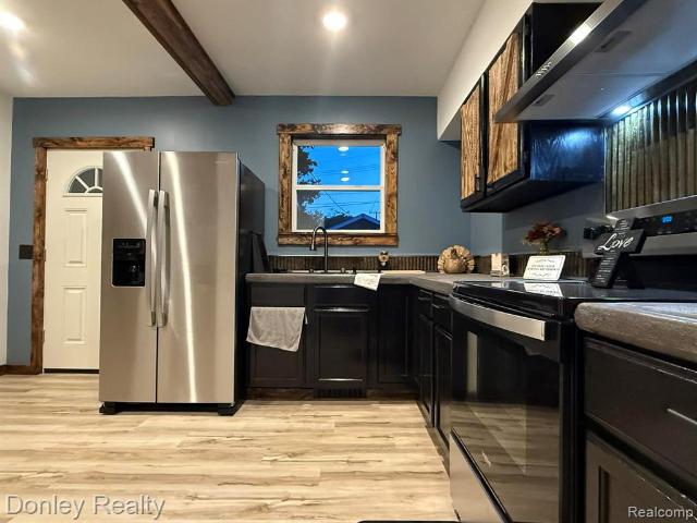 House for sale in Tuscola, Michigan