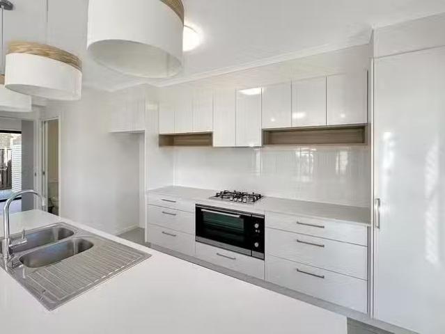 House for rent in Nirimba
