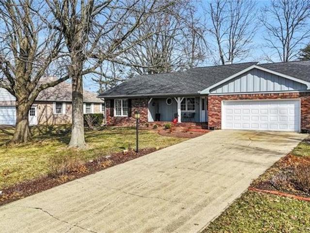 House for sale in Edgar, Illinois