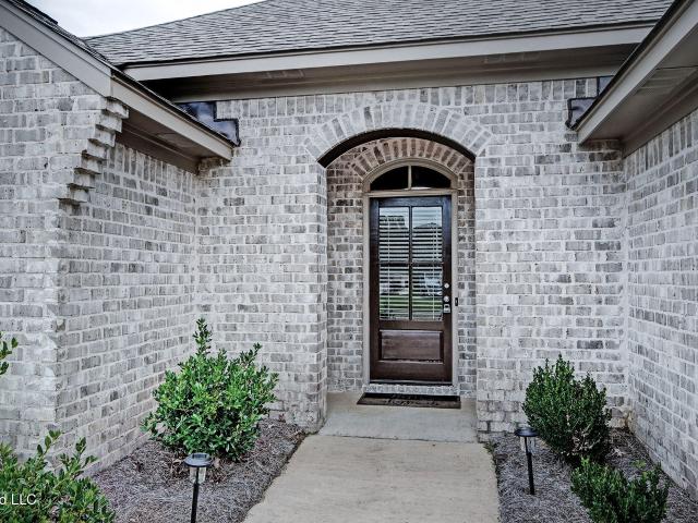 House for sale in Canton, Mississippi
