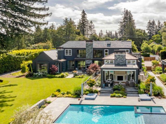 House for sale in San Mateo, California