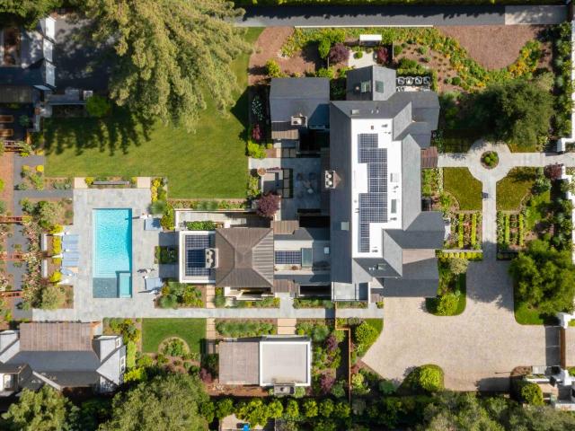 House for sale in San Mateo, California