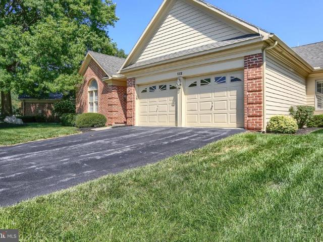 Townhouse for sale in Hershey, Derry Township