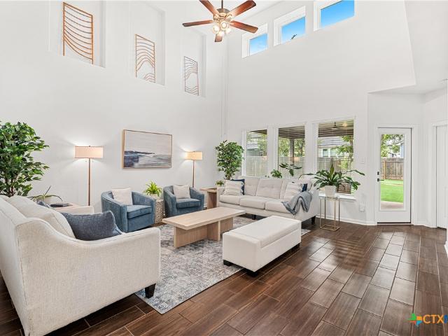 House for sale in Salado, Texas