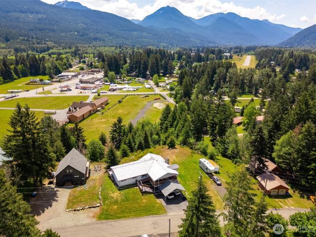 House for sale in Packwood, Lewis County
