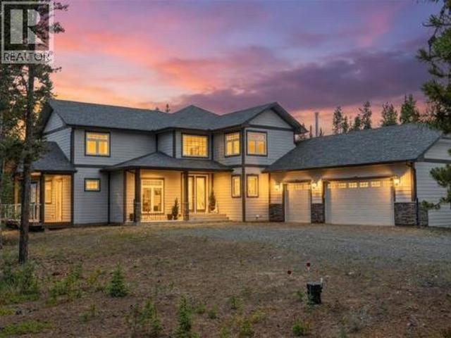 House for sale in Marsh Lake, Yukon