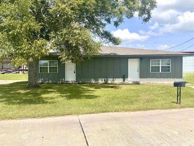 House for sale in Louisiana