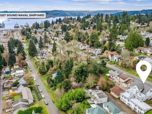 House for sale in Belfair, Washington