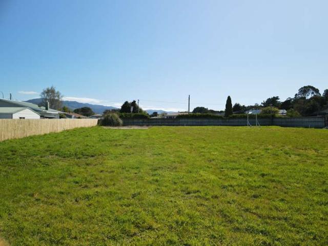 Land for sale in Woodville, Tararua District