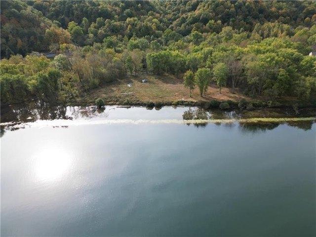 Land for sale in East Millsboro, Pennsylvania