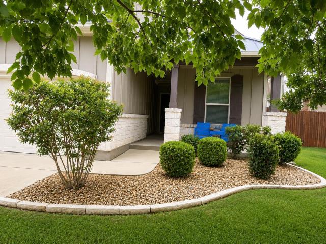 House for sale in Williamson, Texas