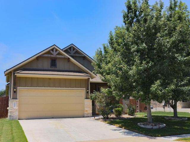 House for sale in Williamson, Texas