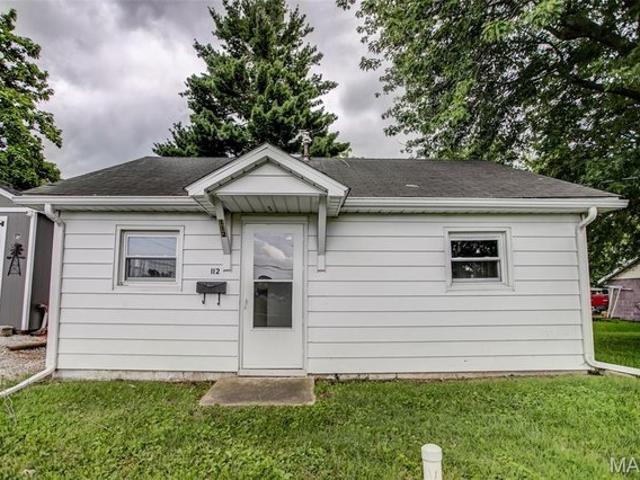 House for sale in Jersey, Illinois