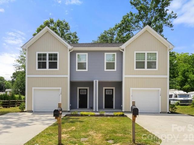 House for sale in Cherryville, Gaston County