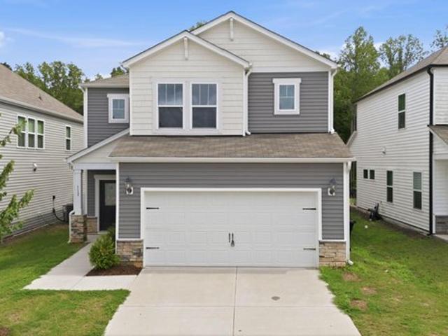House for sale in Clayton, North Carolina