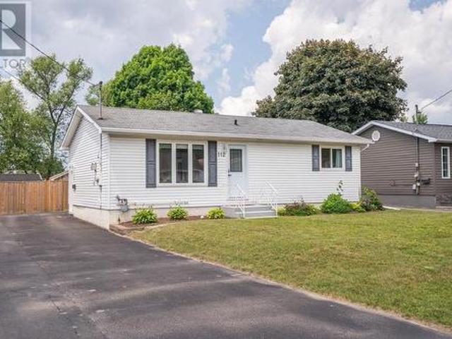 House for sale in Sault Sainte Marie, Ontario