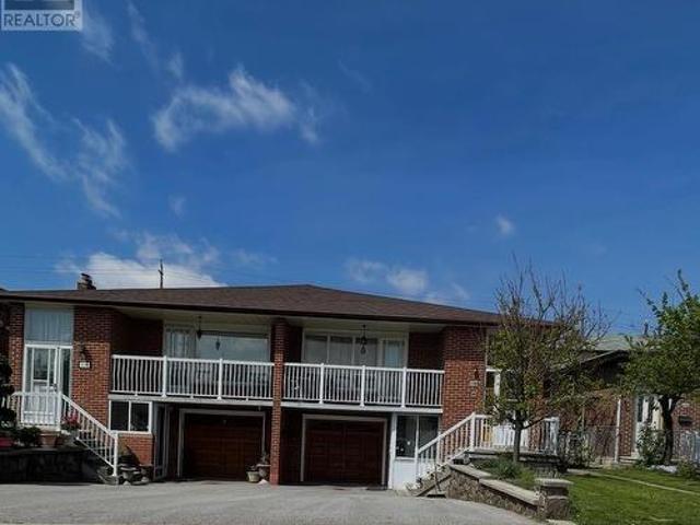 House for sale in Woburn, Ontario