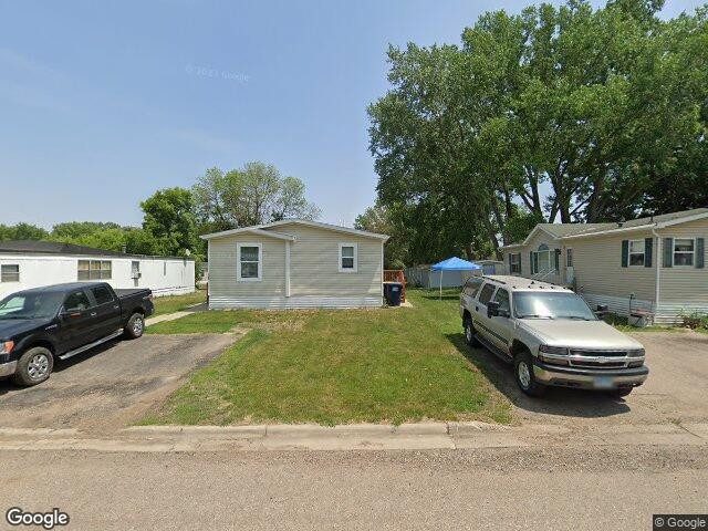 House for sale in Lakeville, Minnesota
