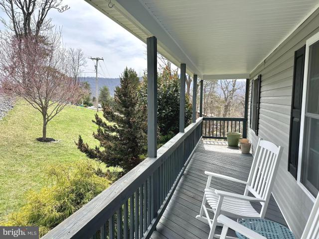 Property for sale in Virginia