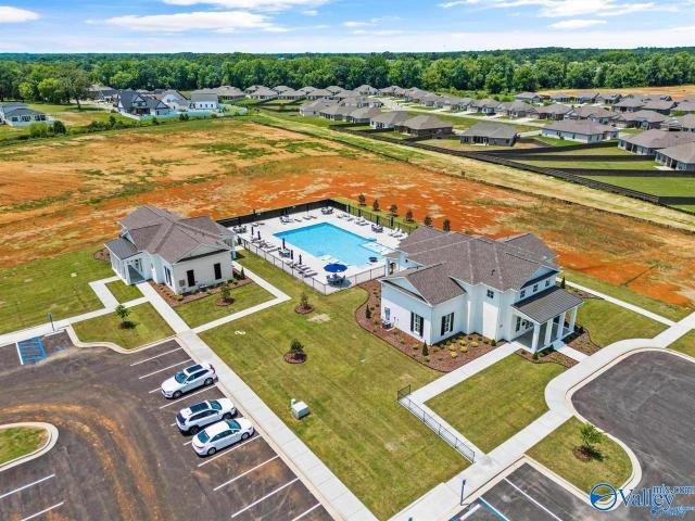 House for sale in Huntsville, Alabama