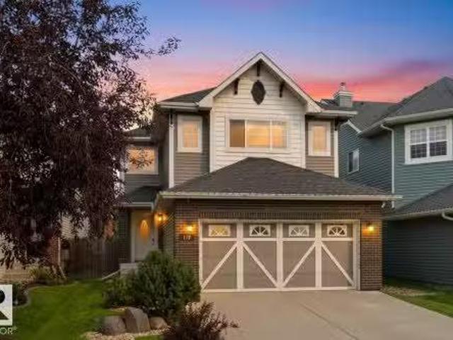 House for sale in Sherwood Park, Alberta