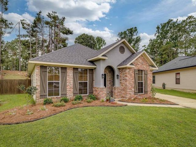 House for sale in West Monroe, Louisiana