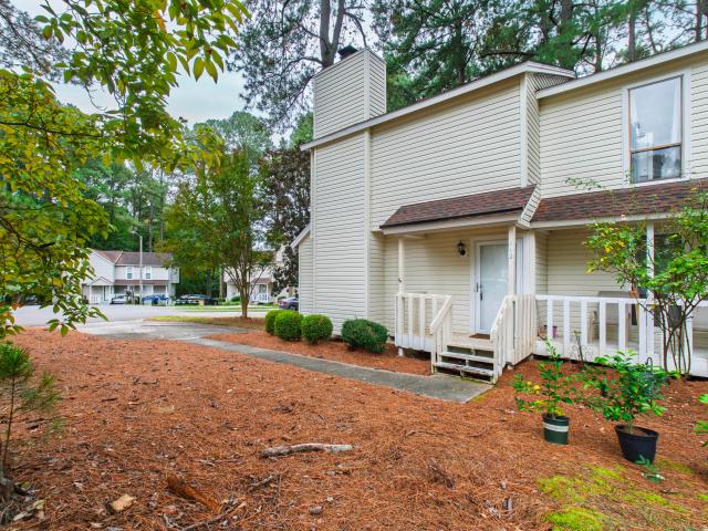 Condo for sale in Kildaire Farms, Cary