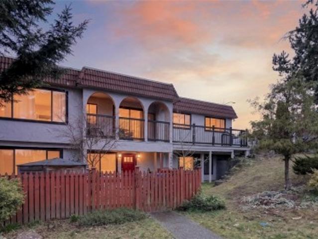 House for sale in Courtenay, British Columbia
