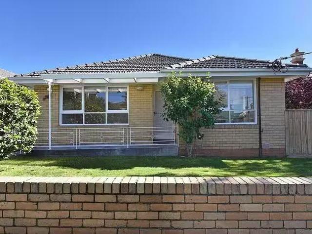 House for rent in Moonee Ponds, Victoria