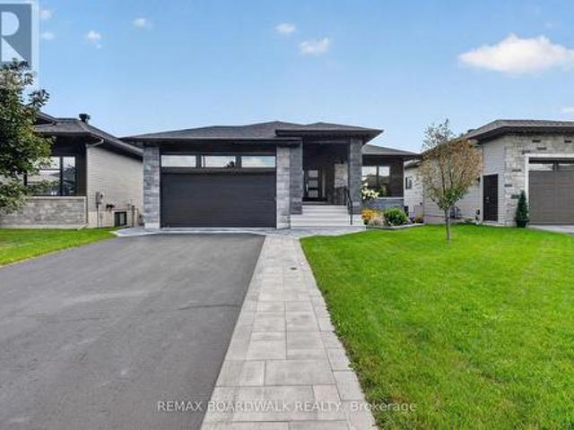 House for sale in Casselman, Ontario