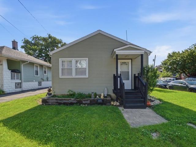 House for sale in Joliet, Illinois