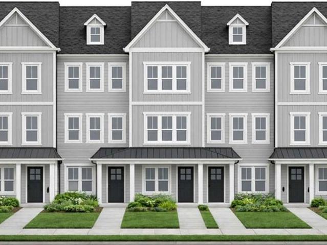 Townhouse for sale in Mooresville, North Carolina