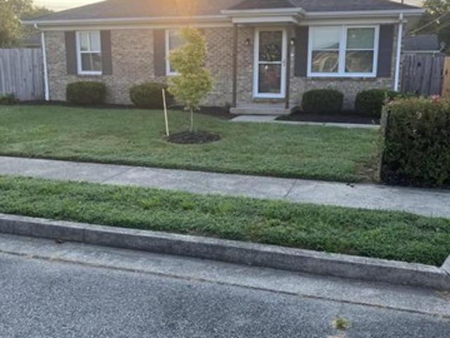 House for sale in Nicholasville, Jessamine County