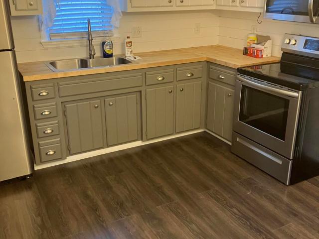 House for sale in Nicholasville, Jessamine County