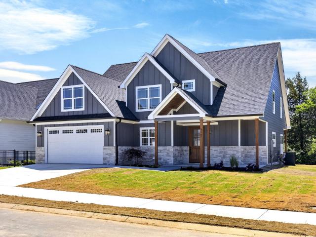 House for sale in Tennessee