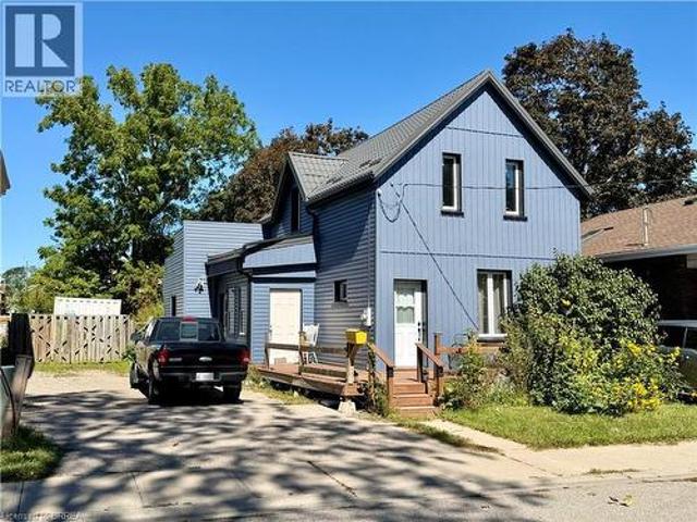 House for sale in Brantford, Southwestern Ontario