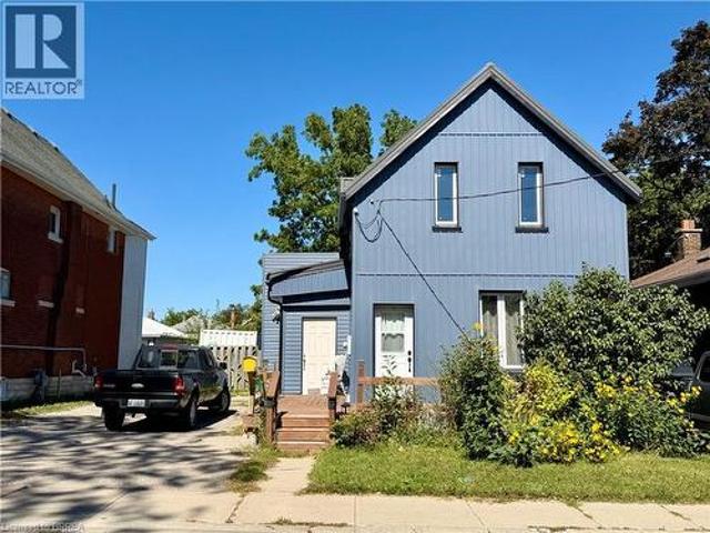 House for sale in Brantford, Southwestern Ontario
