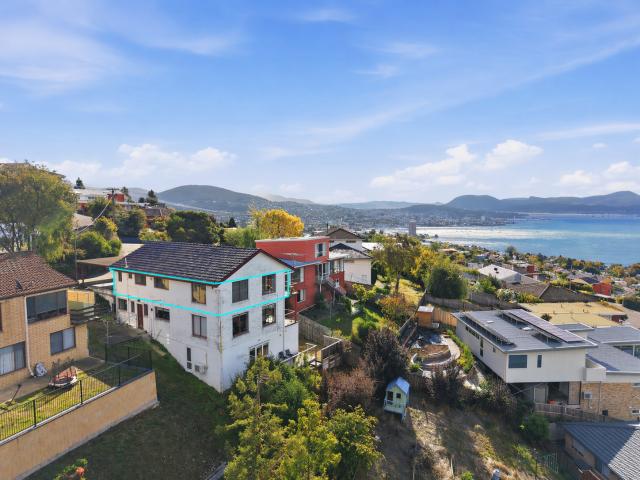 Apartment for rent in Hobart, Tasmania