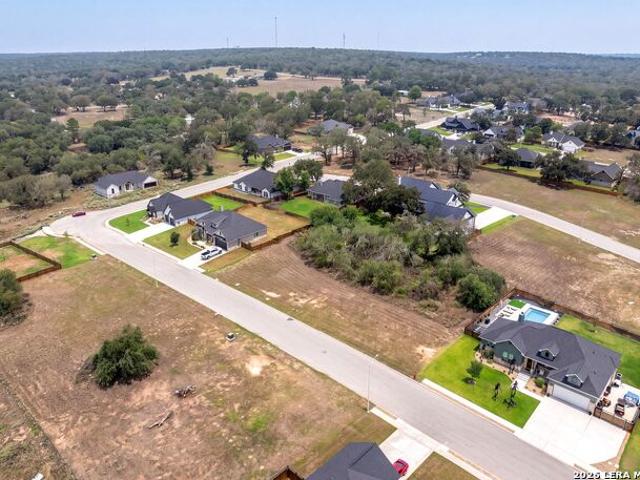 Land for sale in La Vernia, Wilson County