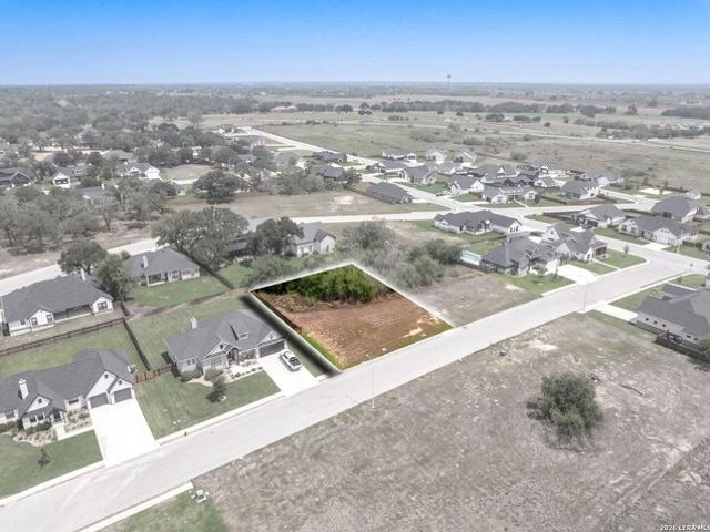 Land for sale in La Vernia, Wilson County