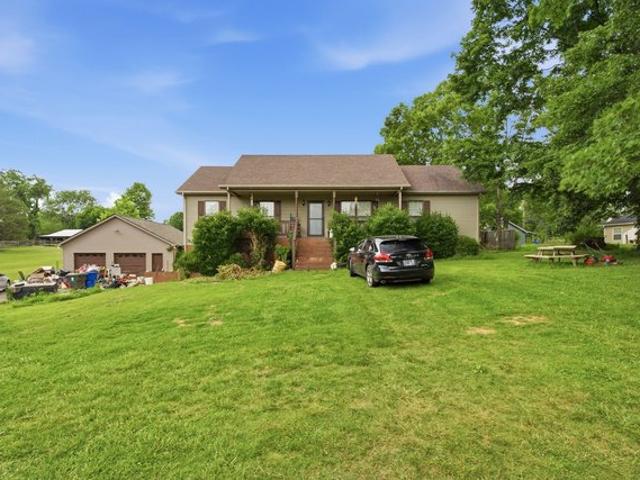 House for sale in Tennessee