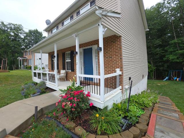 House for sale in Virginia
