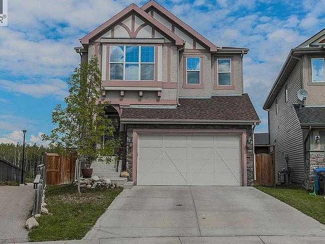 Townhouse for rent